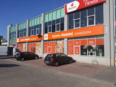 Apteka Gemini / Punkt Szczepień